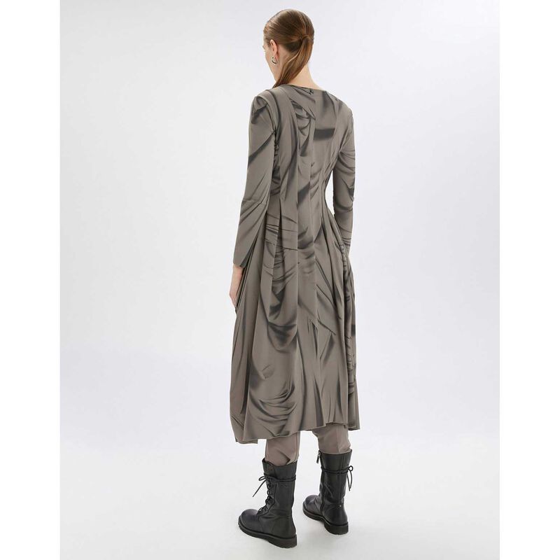 HIGH At-Length Dress image number 1